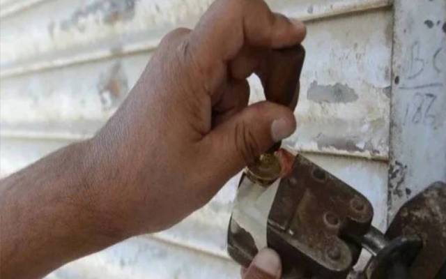 کورونا ایس او پیز کی خلاف ورزی،27 دکانیں سیل 25 ہزار کے جرمانے عائد