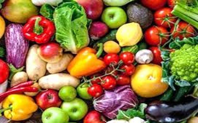 سبزیوں کی قیمتوں میں اتار چڑھاؤ کا سلسلہ جاری
