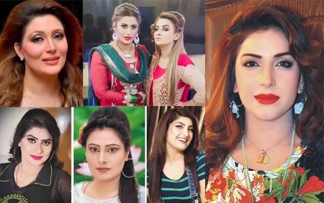 سٹیج اداکاروں پر بڑی پابندی عائد