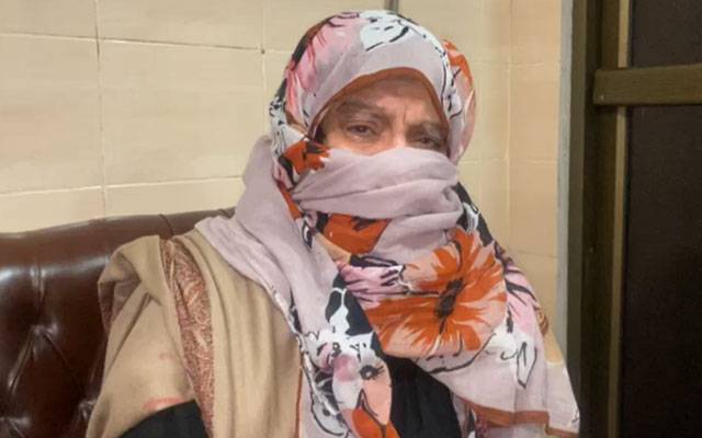 قبضہ مافیا کا راج برقرار، خاتون در بدر کی ٹھوکریں کھانے پر مجبور