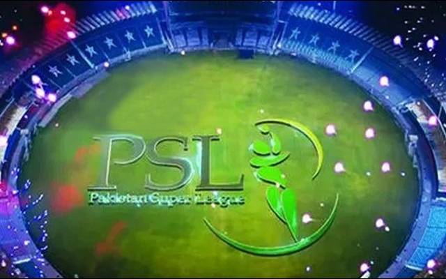 پی ایس ایل 6کا آفیشل نغمہ آئندہ ہفتے ریلیز کیا جائے گا