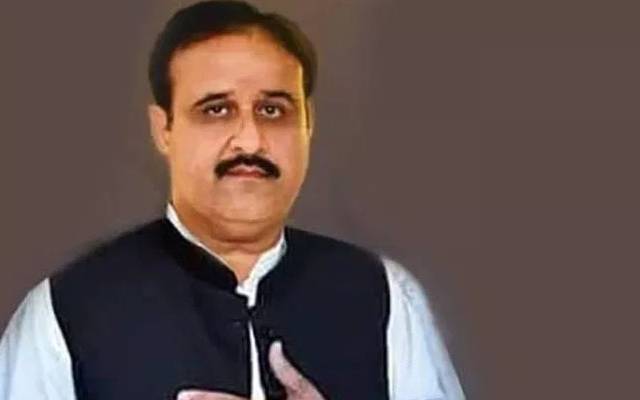 کم عمر میں ماں باپ کا سہارا بننے ولی بچی کی زندگی عثمان بزدار نے بدل دی