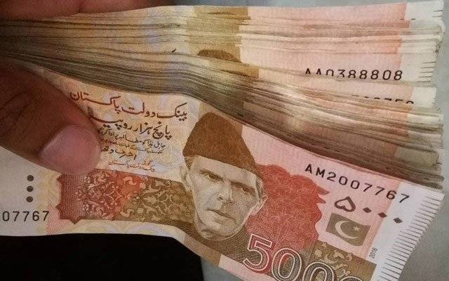 حکومتی اور اتحادی اراکین کی موجیں لگ گئیں