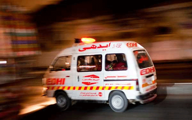 افسوسناک واقعہ، سکول میں سات سالہ بچہ چل بسا