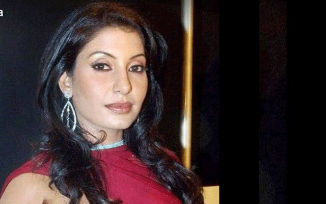 تر لے منتوں سے کام لینے سے بہتر ہے گھر بیٹھی رہوں،نرما