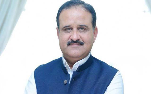 اپوزیشن کے پاس ماسوائے شرمندگی کے کچھ نہیں بچا: وزیراعلیٰ پنجاب