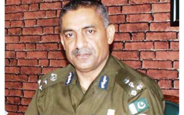 سی سی پی او  لاہور غلام محمود ڈوگر نے بڑا حکم دے دیا