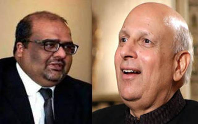 اپوزیشن کرپشن کا تحفظ چاہتی ہے:گورنر پنجاب 