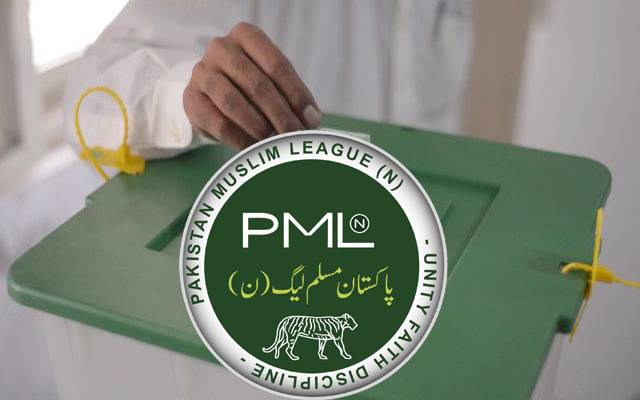ضمنی انتخاب,ن لیگ نے رہنماؤں کی ڈیوٹیاں لگادیں