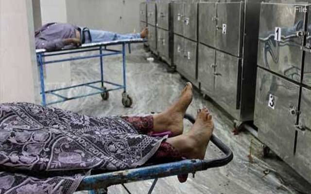 صوبائی دارالحکومت میں21 گھروں کے چراغ گل ہوگئے