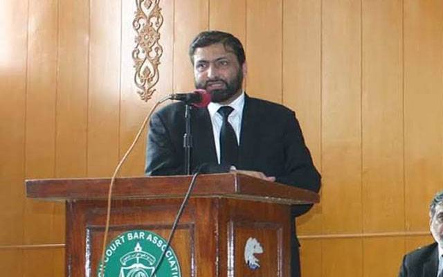 34 سال سے کیس التواء کا شکار، چیف جسٹس کا اظہار برہمی