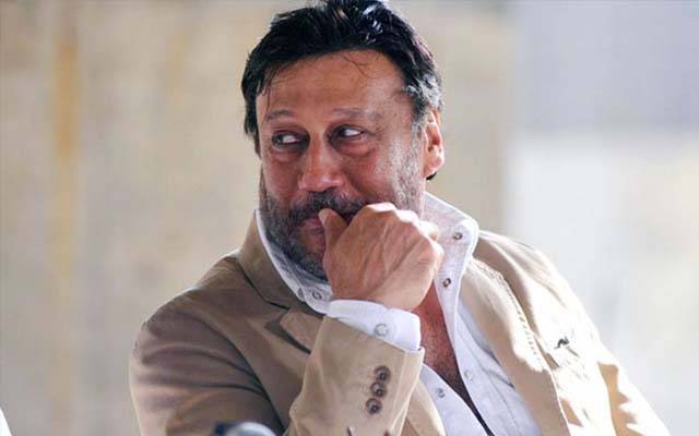 جیکی شروف اداکارکےبجائے کیا بننا چاہتے تھے؟