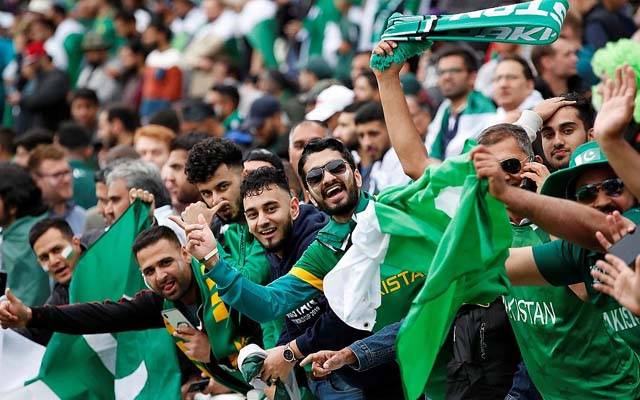 پی ایس ایل شائقین کرکٹ کے لیے خوشخبری