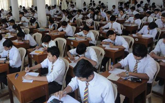 دسمبر ٹیسٹ ہوں گے یانہیں؟طلبا کیلئے اہم خبر