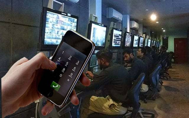لاہوریوں نے ون فائیو ہیلپ لائن کو مذاق بنادیا