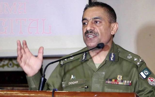 سی سی پی او لاہور کی جرائم پیشہ افراد کو ایک بار پھر وارننگ