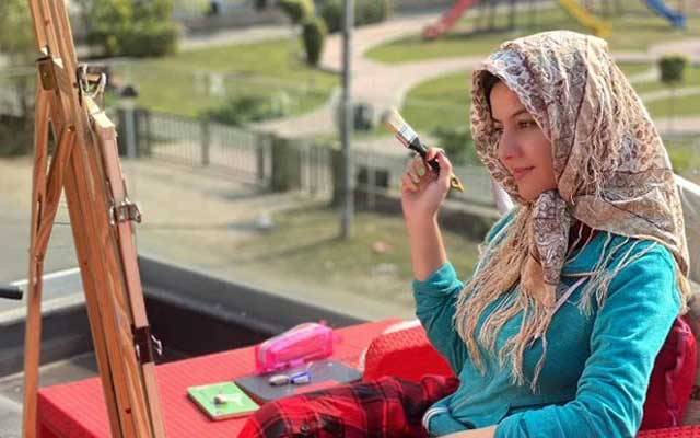 رابی پیرزادہ کا آرمی چیف کو زبردست خراج تحسین