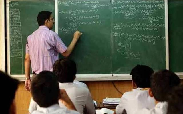 کنٹریکٹ اساتذہ کیلئے عدالت سے بڑی خبر آگئی