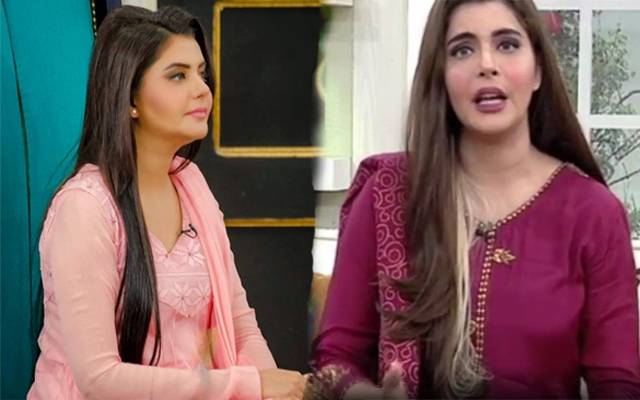 اداکارہ ومیزبان ندا یاسر کے گھر صف ماتم بچھ گئی