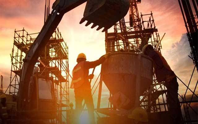  کنسٹرکشن انڈسٹری کو فاسٹ ٹریک پر چلانے کیلئے بڑا فیصلہ