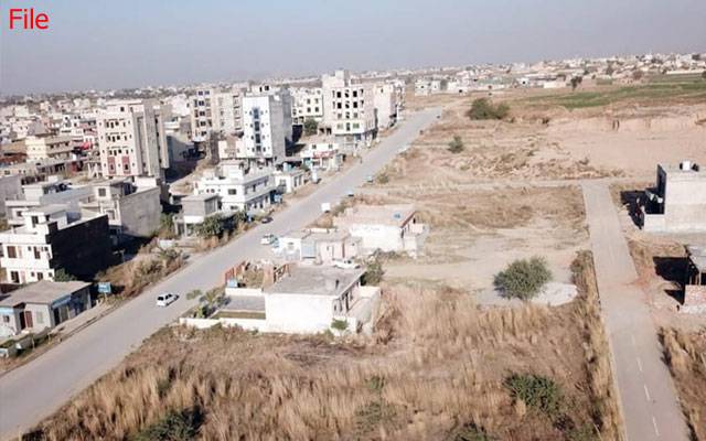 لاہور میں 596 غیر قانونی ہاؤسنگ سوسائٹیوں کا انکشاف