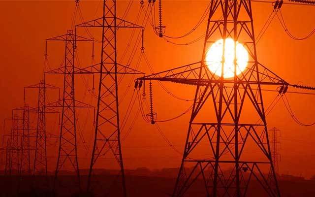 بجلی کی قیمت میں تاریخی اضافہ