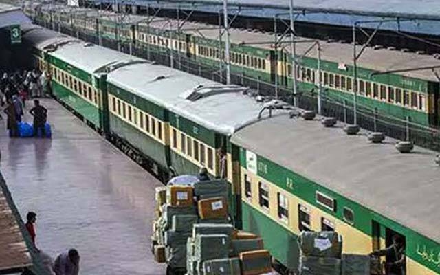 مسافروں کے لیے بڑا اقدام