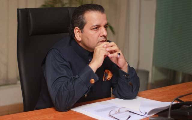 مراد راس کا ایک اور اہم بیان آگیا