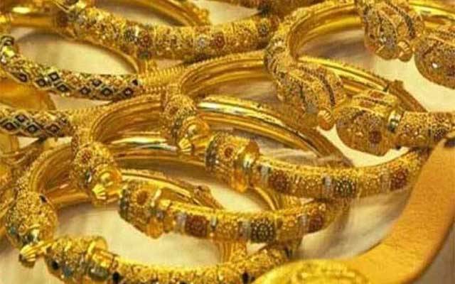 خواتین کیلئے خوشخبری،سوناسستا ہوگیا