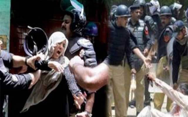 سانحہ ماڈل ٹاؤن، دوسری جے آئی ٹی کی تشکیل کیخلاف درخواست سماعت کیلئے مقرر