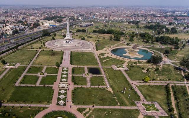 راوی کنارے نیاشہر بنانےکا منصوبہ،کمپنیوں کا انتخاب کرلیاگیا