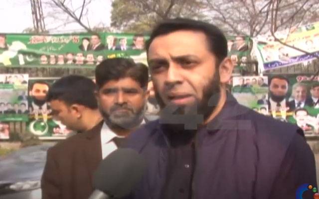گرفتار کیوں کیا گیا؟ عطا اللہ تارڑ نے بتادیا