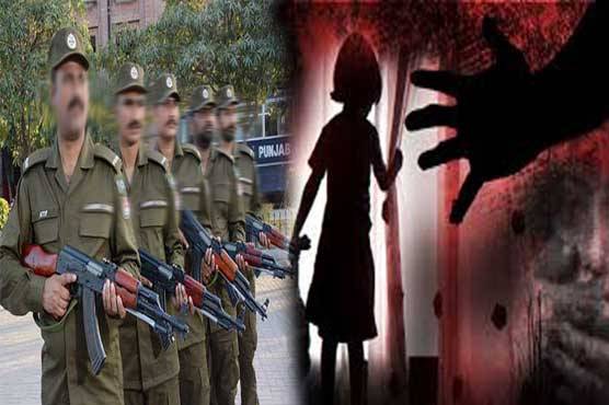 پنجاب میں 100 بچے جنسی زیادتی کا شکار ، پولیس فرائض سے غافل