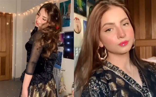 ’یہ ہماری کار ہے‘لڑکی کی نئی ڈانس ویڈیو وائرل