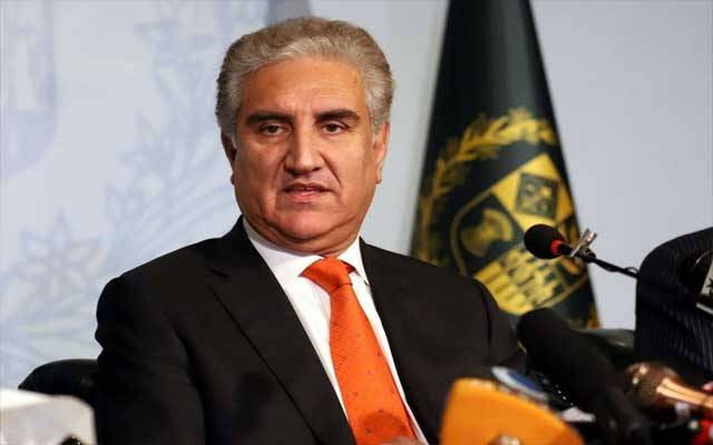 تبدیلی کی راہ میں سب سے بڑی رکاوٹ کون؟ شاہ محمود قریشی نے بتادیا 
