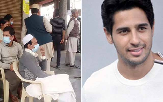 لکھنو شہر پاکستانی رسم و رواج میں تبدیل