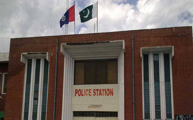 لاہور میں 18 نئے تھانے بنانے کا فیصلہ