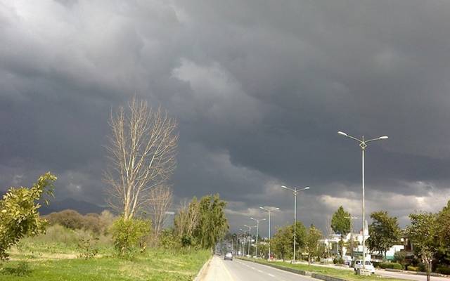 بارش سےمتعلق محکمہ موسمیات کی اہم پیشگوئی