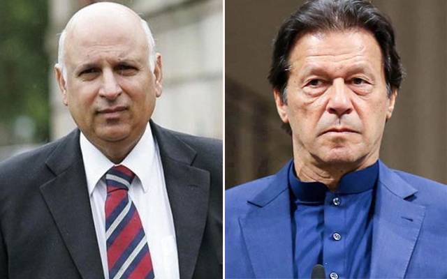 سینیٹ انتخابات، گورنر پنجاب اسلام آباد طلب