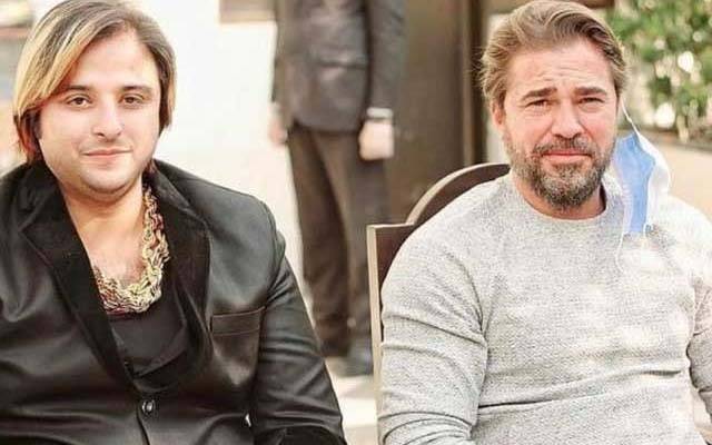  ارطغرل غازی نےکاشف ضمیرکے ساتھ معاہدہ منسوخ کر دیا 