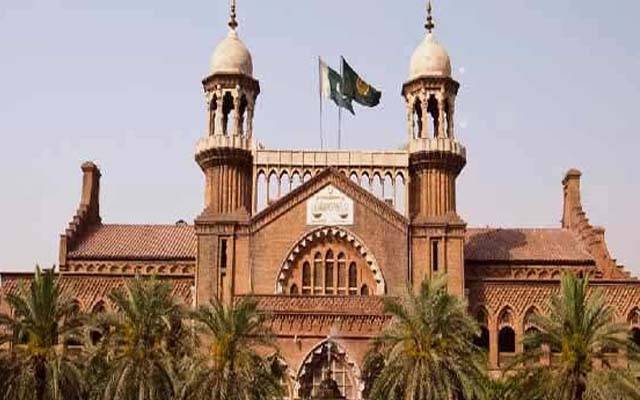 اراضی کی خریدو فروخت کا معاملہ، ایڈیشنل آئی جی سمیت افسروں کو رپورٹ پیش کرنے کا حکم 