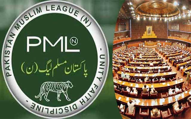 سینیٹ الیکشن سے قبل ن لیگ کو بڑا دھچکا