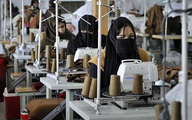حکومت نے خواتین کیلئے انقلابی قدم اٹھالیا