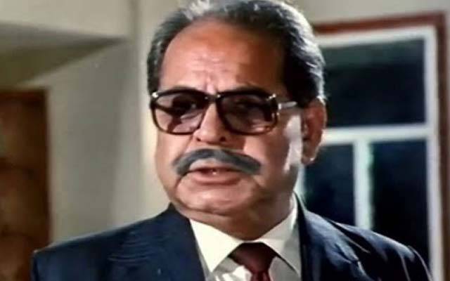 اداکار آغا طالش کو مداحوں سے بچھڑے 23 برس بیت گئے