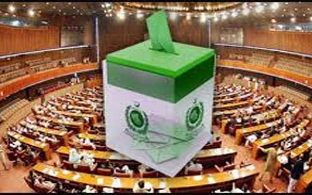 سینیٹ امیدواروں سے بیان حلفی لینے کا فیصلہ 