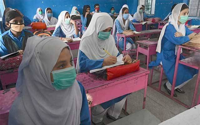 کورونا کے بعد سکولوں میں ایک اور خطرناک وائرس پھیلنے کا خدشہ