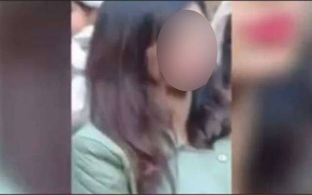 نشتر کالونی میں لڑکی کی ہلاکت سےمتعلق ملزم کاتہلکہ خیزبیان