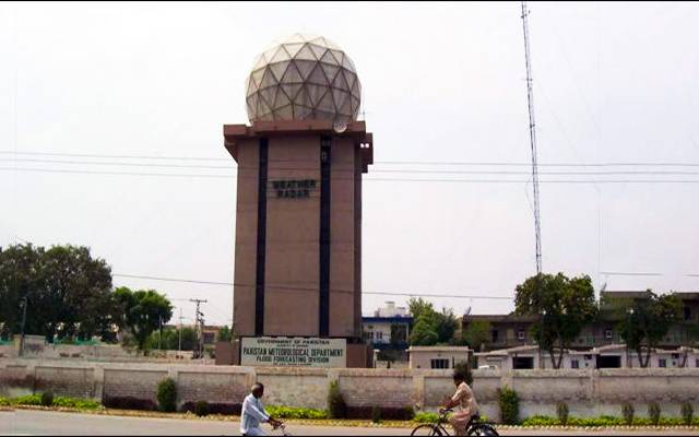 محکمہ موسمیات کی اہم پیشگوئی، بارش کا امکان