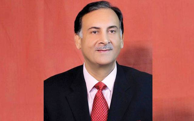چیئرمین ایل ڈبلیو ایم سی عہدے سے مستعفی