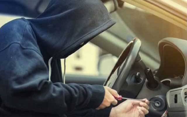 گاڑیوں کی چوری ناممکن، جدید سافٹ ویئر تیار